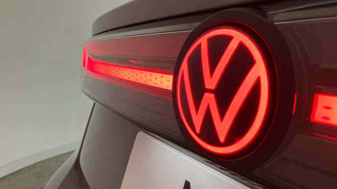 Volkswagen ID.7 210kW Match Pro Plus 77kWh 5dr Auto Electric Hatchback - Image 25